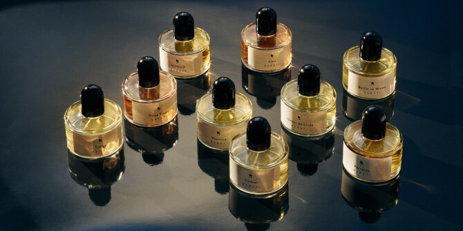 Новое за неделю: книга о Chanel, прибыль Zara, коллаборация Lush