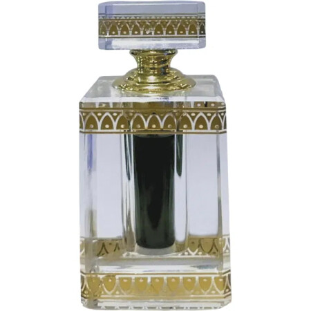 Agarwood Luxury Oud Ambre Gris Oud
