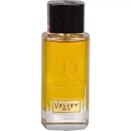 Faisal Aldayel Velvet No 3