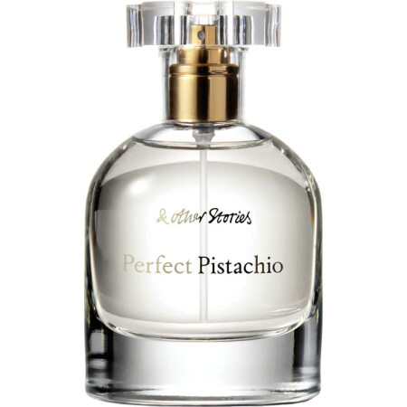 And Other Stories Perfect Pistachio