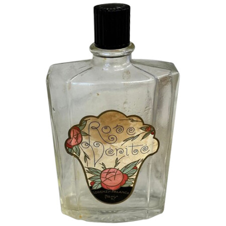 Lorenzy-Palanca Rose Vérité