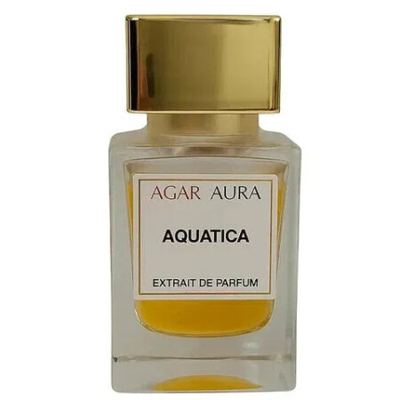 Agar Aura Aquatica Extrait De Parfum
