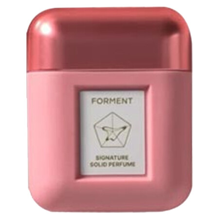 Forment Velvet Hug Solid Perfume
