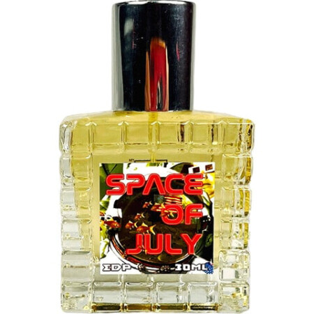 Phoenix Shaving Space of July Eau de Parfum