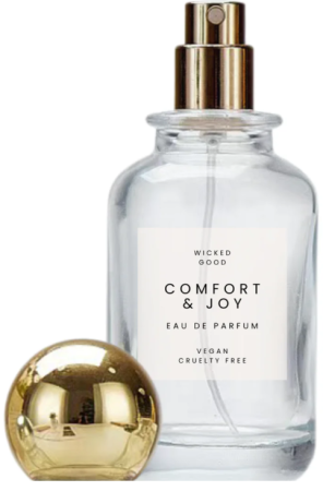 Wicked Good Comfort & Joy