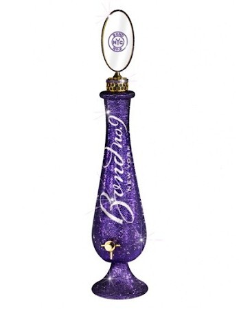Bond No. 9 Swarovski Crystallized Amphora