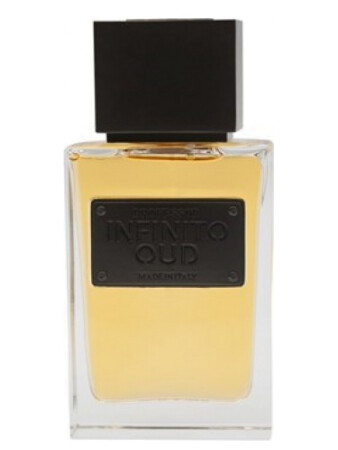 Professor Infinito Oud