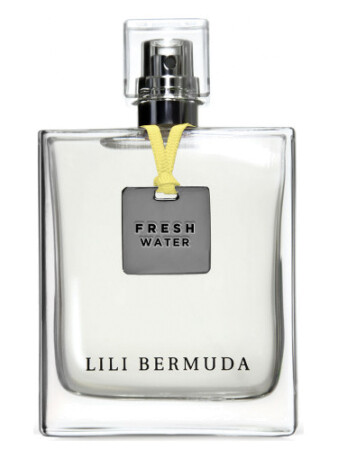 Lili Bermuda Jasmine
