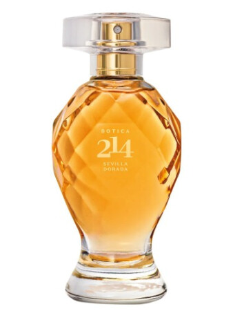 O Boticario 214 Sevilla Dorada Feminino