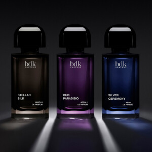 BDK Parfums анонсировали выход новой серии Studio Collection