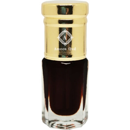 Ameenroma Aromatics Laos Oud Supreme