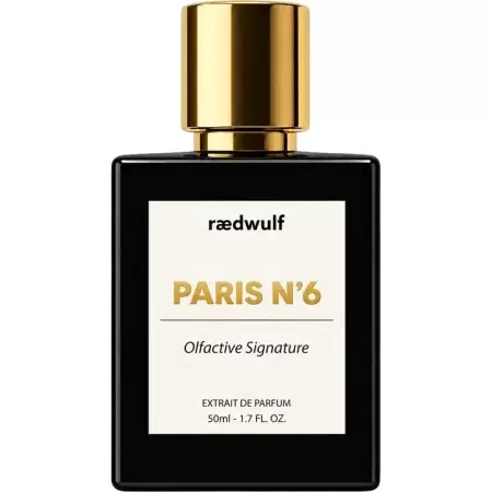 Rædwulf Paris N'6