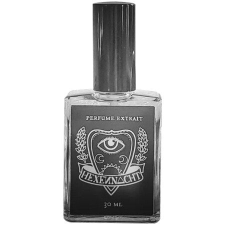 Hexennacht Cathédrale