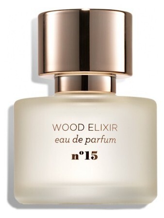 Mix:Bar Wood Elixir