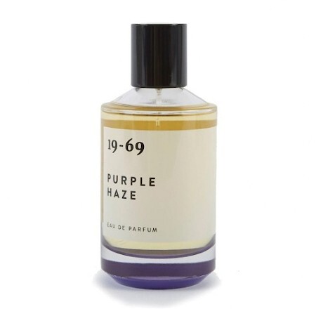 19-69 Purple Haze