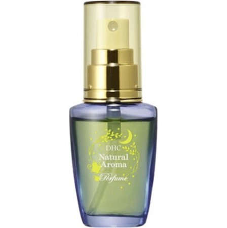 DHC Natural Aroma Tsukiyo no Mori no Ochakai