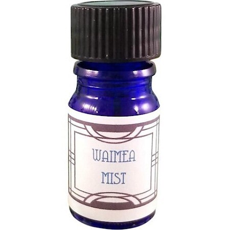 Nui Cobalt Designs Waimea Mist