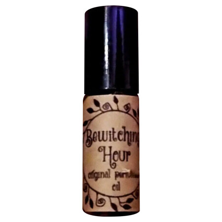 Simons Nest Bewitching Hour