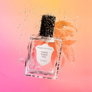 Ylang Ylang Fizz – новый лимитированный аромат от Régime des Fleurs