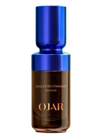 Ojar Eagle Eyed Stranger