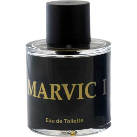 La Compagnie Marseillaise Marvic I