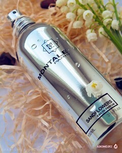 ❤ ОСОБЕННОЕ МОРЕ... Montale Sandflowers