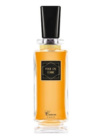Caron Pour Une Femme 2018