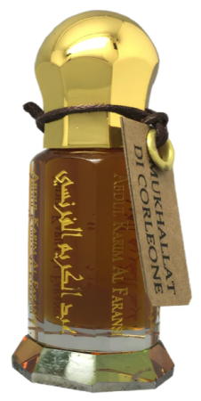 Maison Anthony Marmin Mukhallat di Corleone