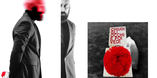 Filippo Sorcinelli пополнили серию Unum новым ароматом Chiudi Gli Occhi e Poi Vedi 