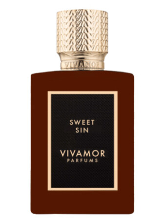 Vivamor Parfums Sweet Sin