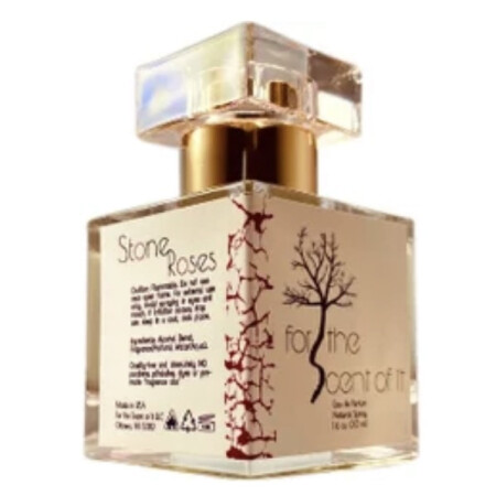 For The Scent Of It Stone Roses