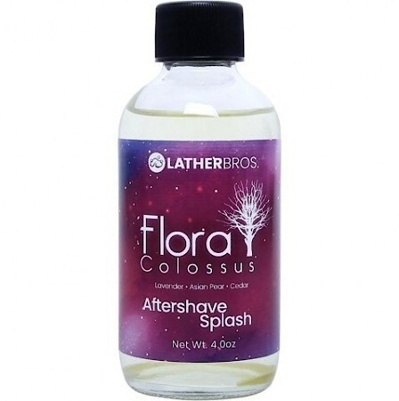 Lather Bros. Flora Colossus