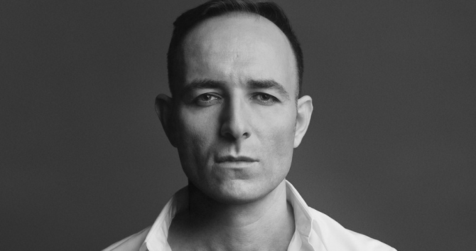 Марк Атлан: минималистичный, противоречивый, элегантный