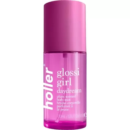 Holler and Glow Daydream Body Mist