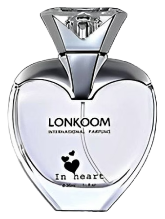 Lonkoom Parfum Deep In My Heart