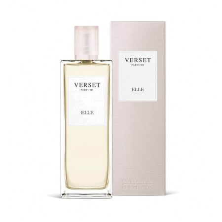 verset elle smells like