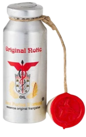 Les Perles D'orient Original Notic Oil