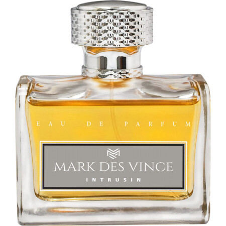 Mark Des Vince Intrusin