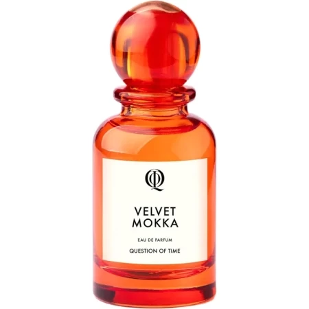 QOT Velvet Mokka