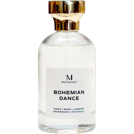 MetaScent Bohemian Dance