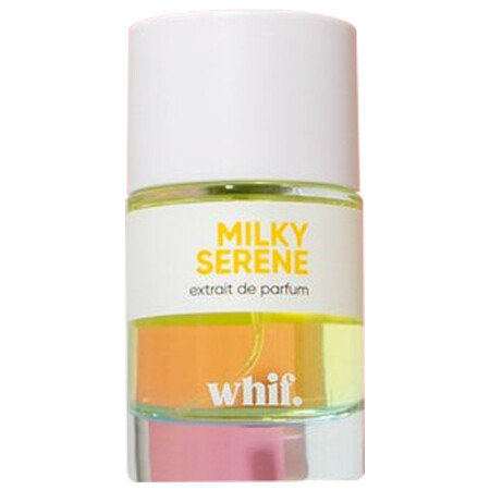 Whif. Milky Serene