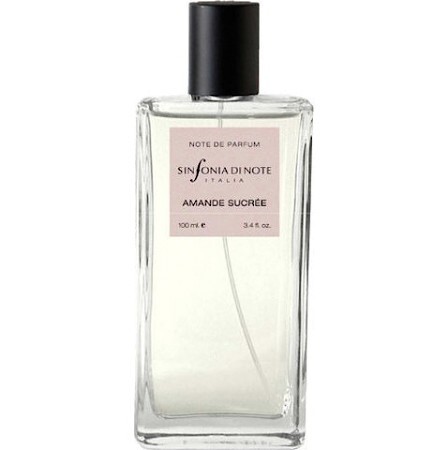 Sinfonia di Note Note de Parfum - Amande Sucrée