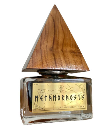 Ucca Metamorfosis