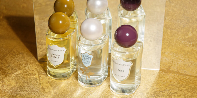 Régime des Fleurs переосмысливает туберозу в унисекс-аромате Tóor Tóor