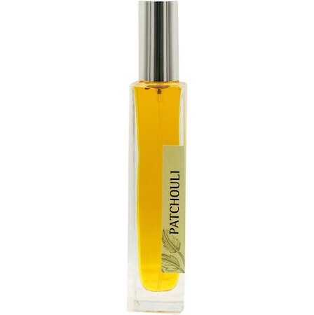 Olfattiva Patchouli Riserva
