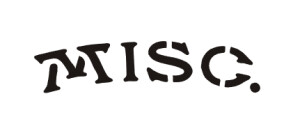 Misc. Goods Co.