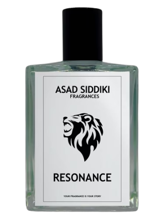 Asad Siddiki Resonance