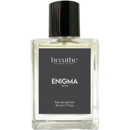 Breathe Enigma