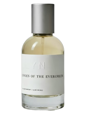 ÈLYN Parfumerie Echoes of the Evergreen