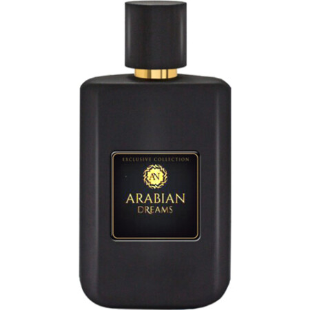 Arabian Eagle Arabian Dreams